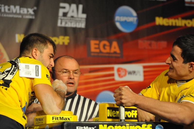 Nemiroff 2011 Right Hand