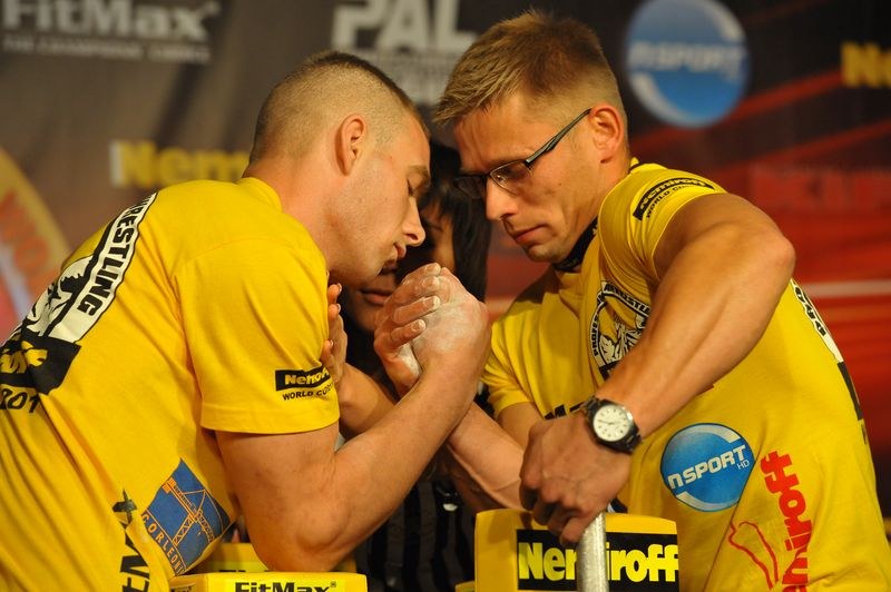 Nemiroff 2011 Right Hand