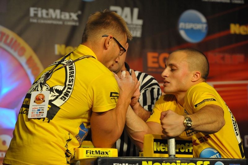 Nemiroff 2011 Right Hand