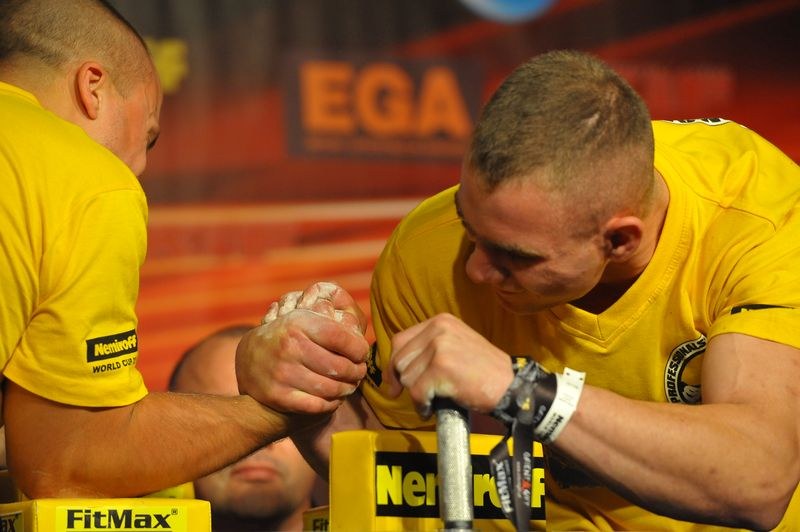 Nemiroff 2011 Right Hand