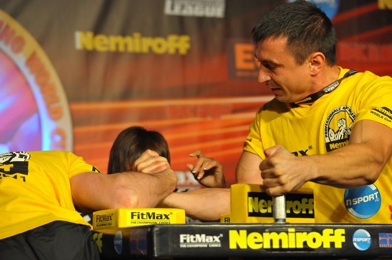 Nemiroff 2011 Right Hand