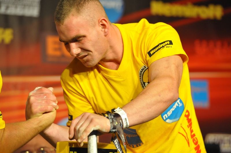 Nemiroff 2011 Right Hand