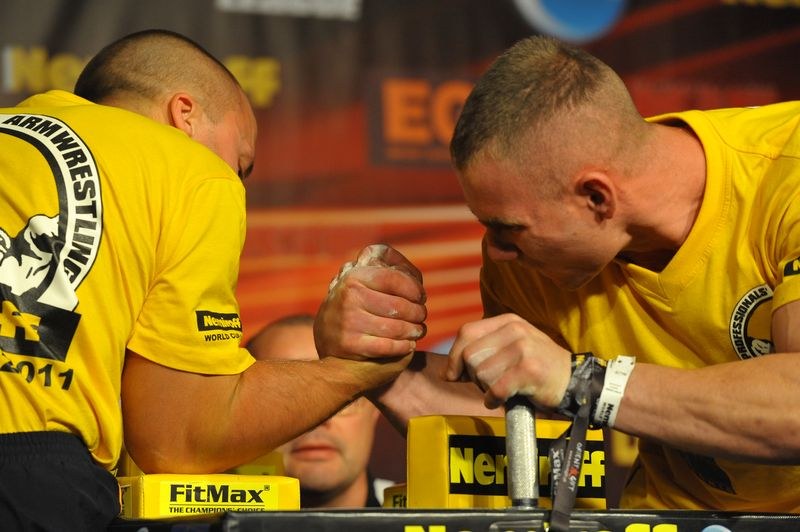 Nemiroff 2011 Right Hand