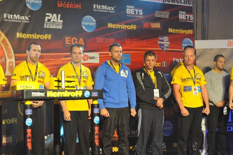 Nemiroff 2011 Right Hand