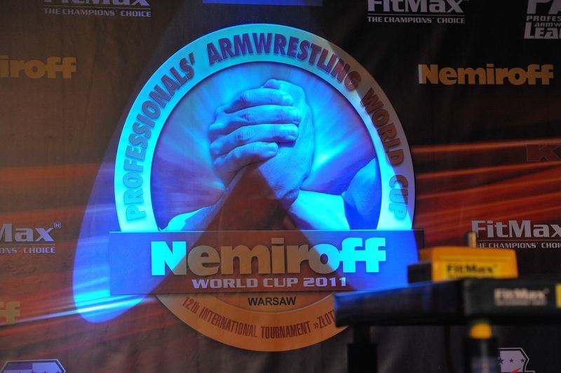 Nemiroff 2011 Right Hand