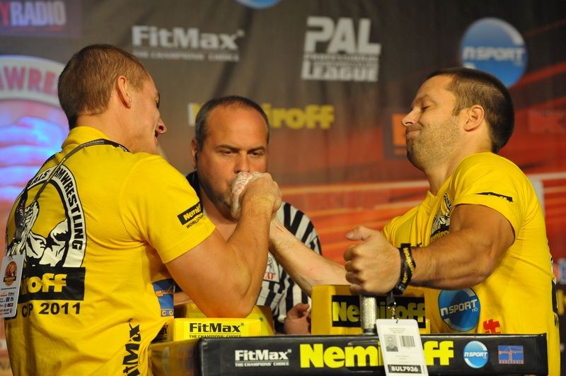 Nemiroff 2011 Right Hand