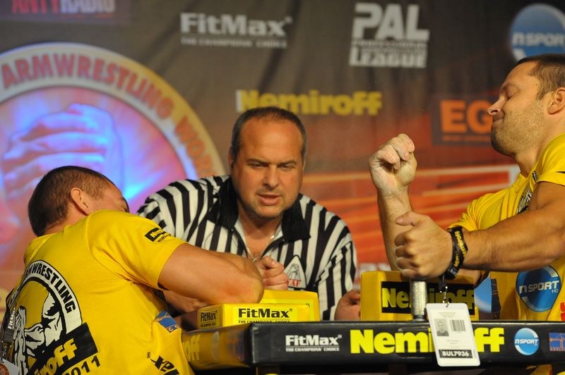 Nemiroff 2011 Right Hand