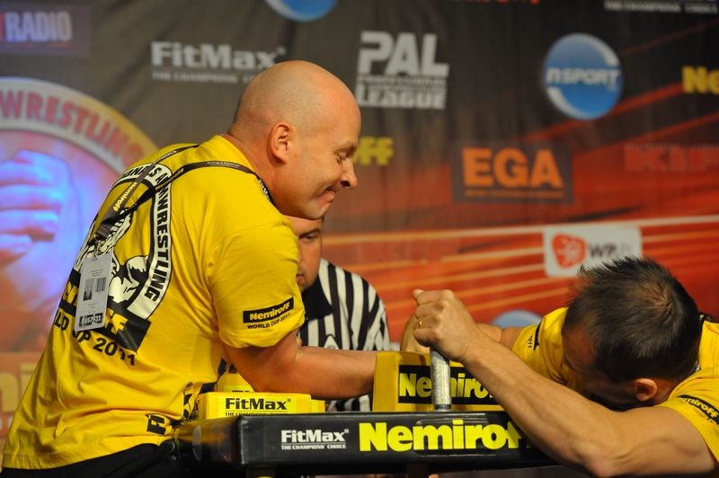 Nemiroff 2011 Right Hand