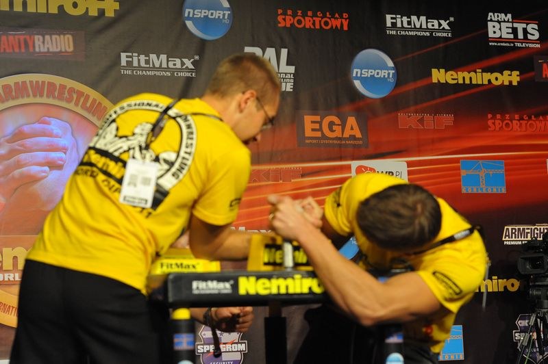 Nemiroff 2011 Right Hand