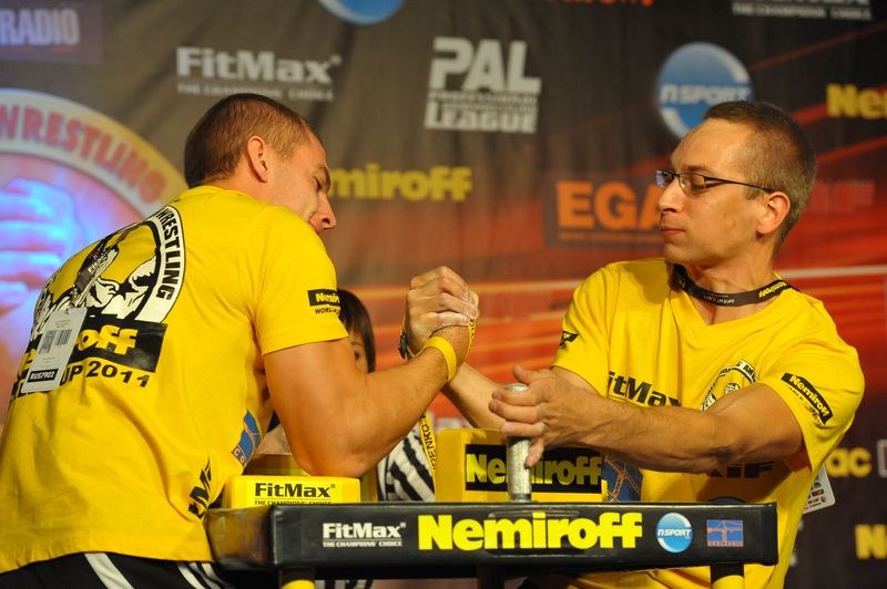 Nemiroff 2011 Right Hand