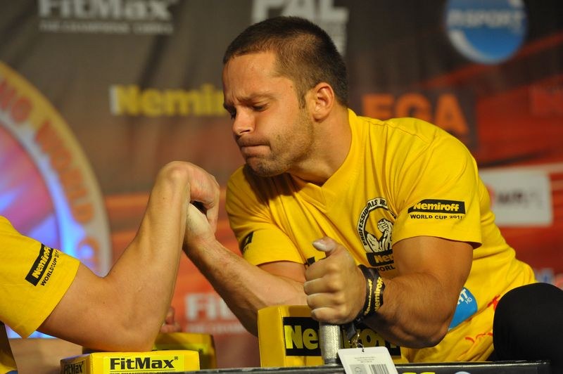 Nemiroff 2011 Right Hand