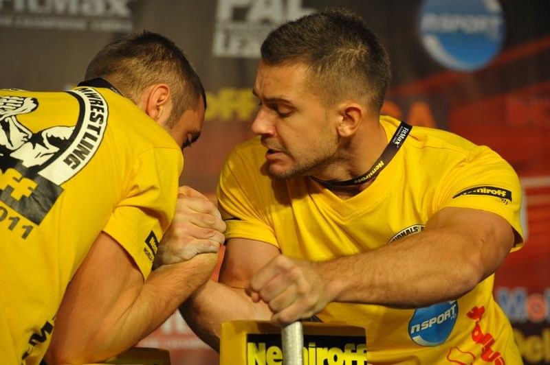 Nemiroff 2011 Right Hand