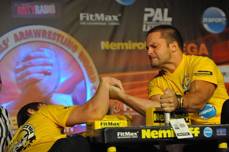 Nemiroff 2011 Right Hand