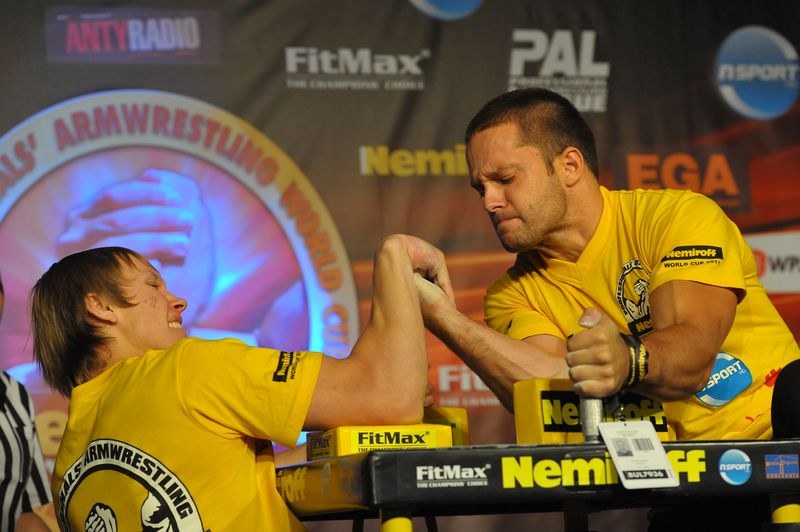 Nemiroff 2011 Right Hand