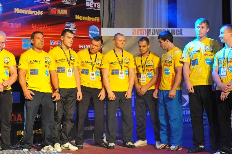 Nemiroff 2011 Right Hand