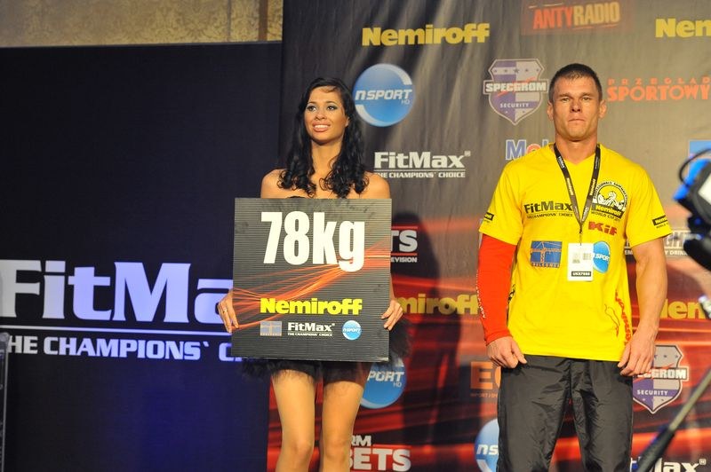 Nemiroff 2011 Right Hand