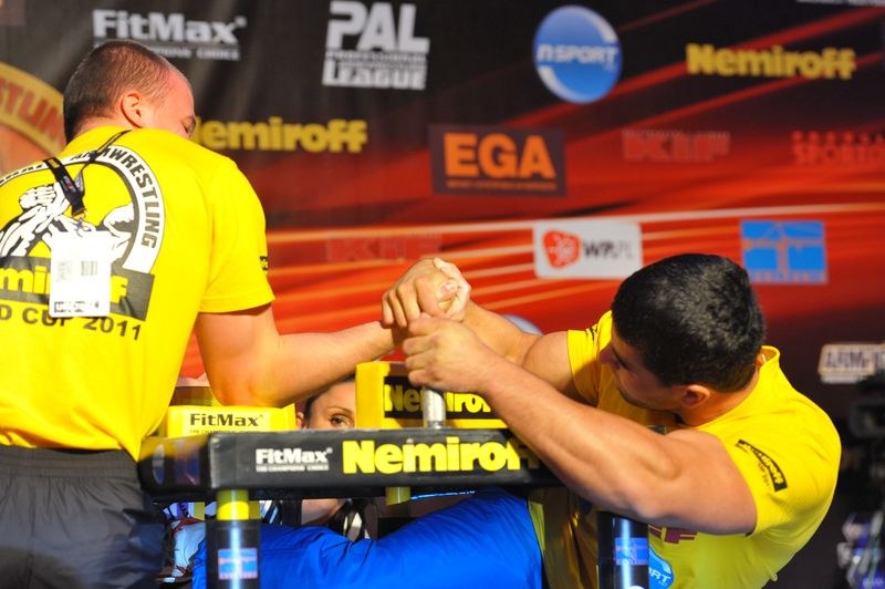 Nemiroff 2011 Right Hand