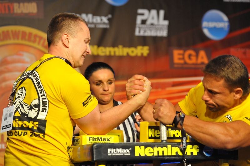 Nemiroff 2011 Right Hand