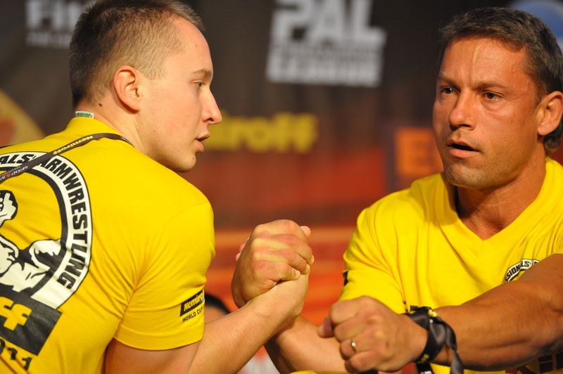 Nemiroff 2011 Right Hand