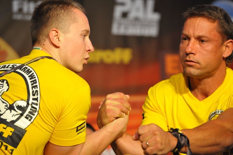 Nemiroff 2011 Right Hand