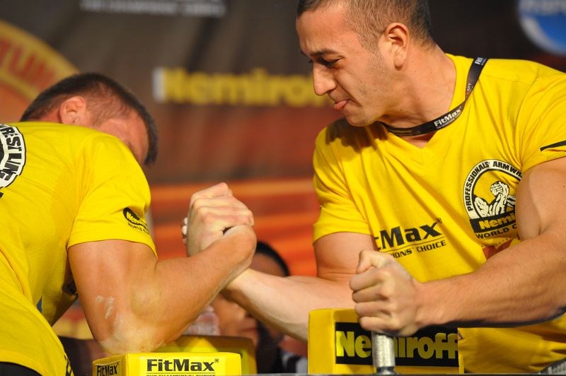 Nemiroff 2011 Right Hand