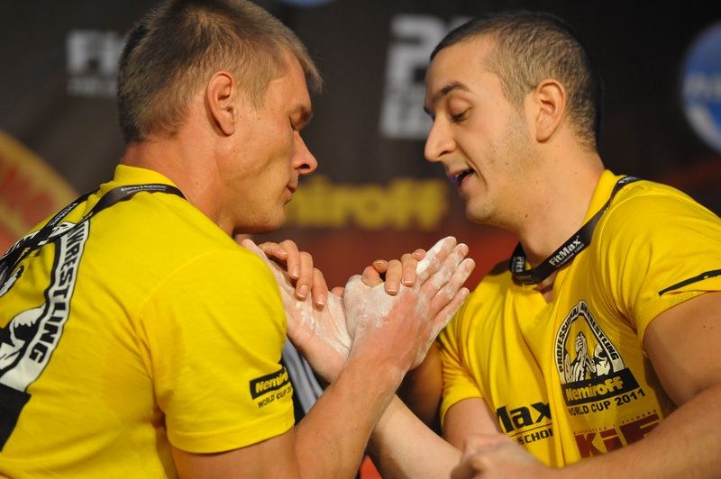 Nemiroff 2011 Right Hand