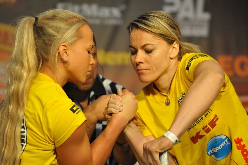 Nemiroff 2011 Right Hand