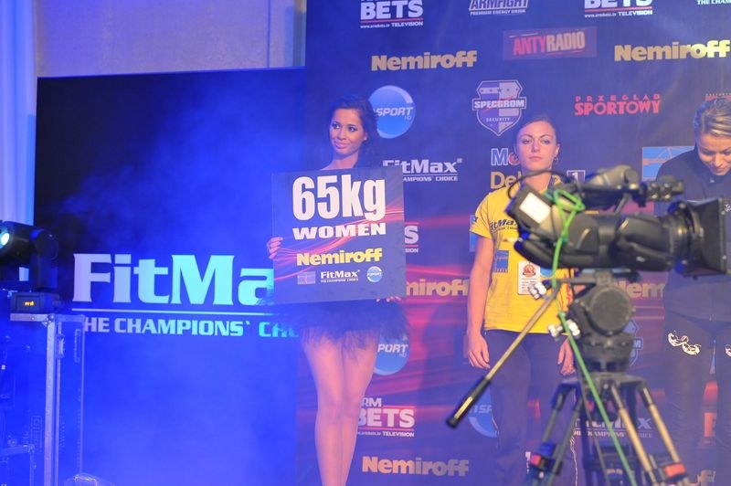 Nemiroff 2011 Right Hand