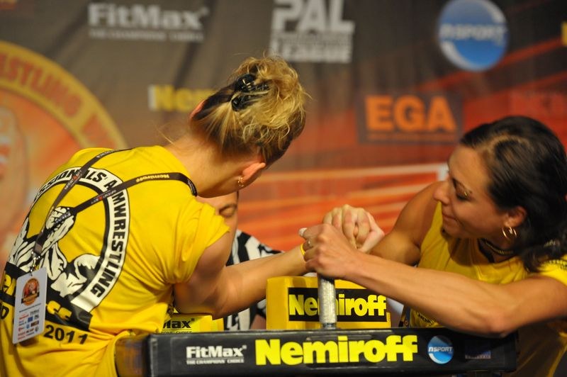 Nemiroff 2011 Right Hand