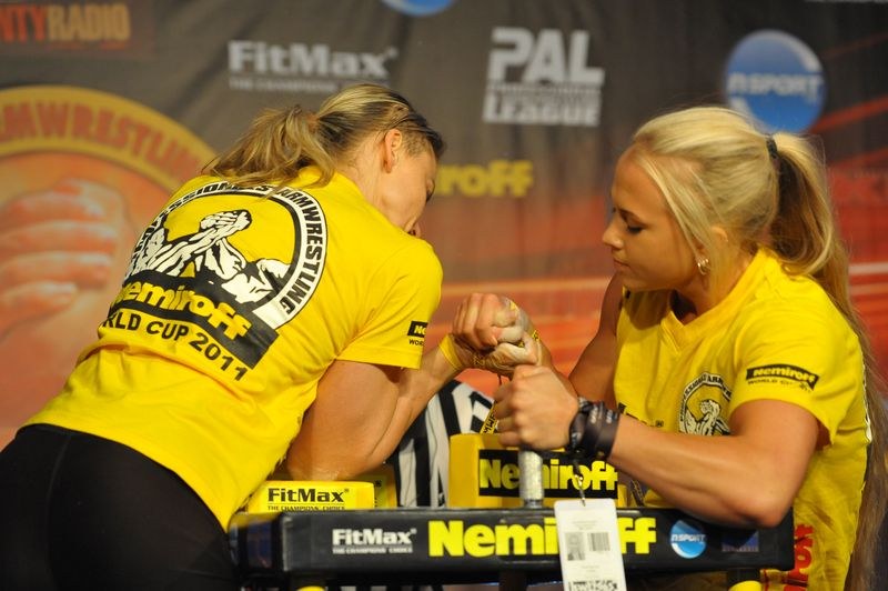 Nemiroff 2011 Right Hand