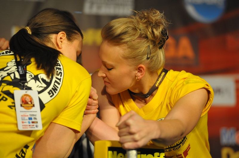 Nemiroff 2011 Right Hand