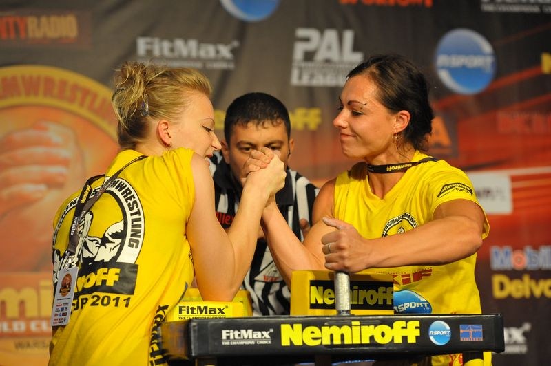 Nemiroff 2011 Right Hand