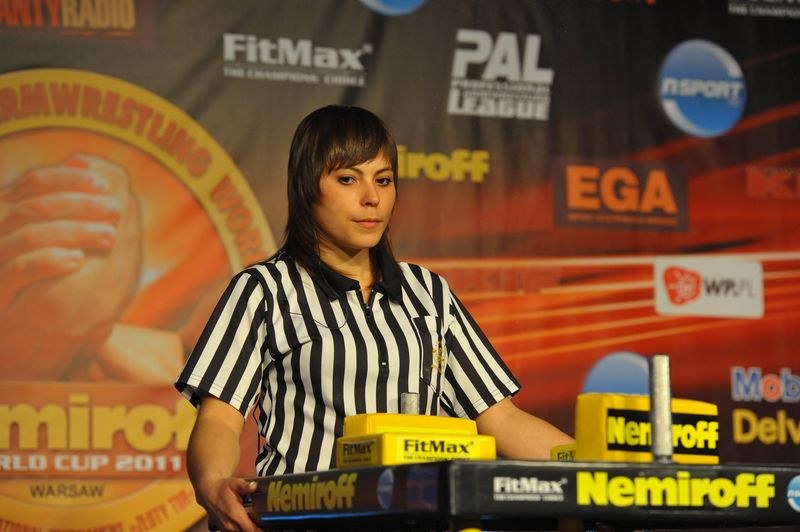 Nemiroff 2011 Right Hand