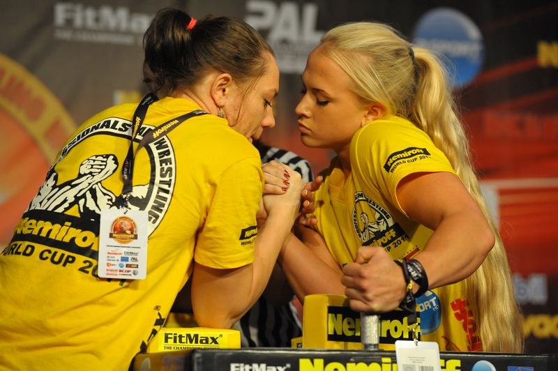 Nemiroff 2011 Right Hand