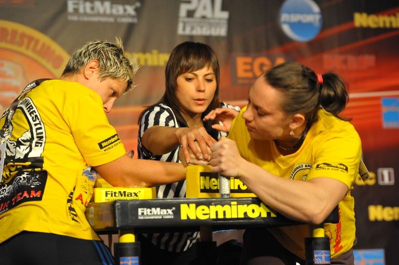 Nemiroff 2011 Right Hand