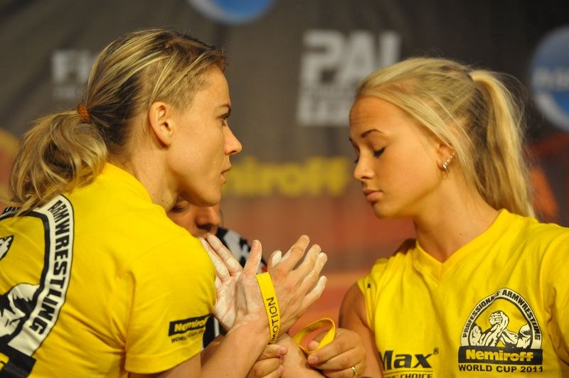 Nemiroff 2011 Right Hand