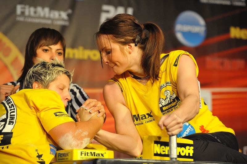 Nemiroff 2011 Right Hand