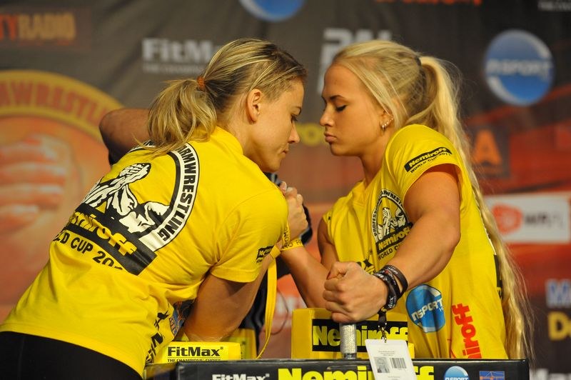 Nemiroff 2011 Right Hand