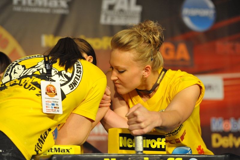 Nemiroff 2011 Right Hand