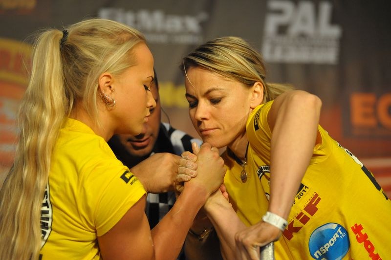 Nemiroff 2011 Right Hand