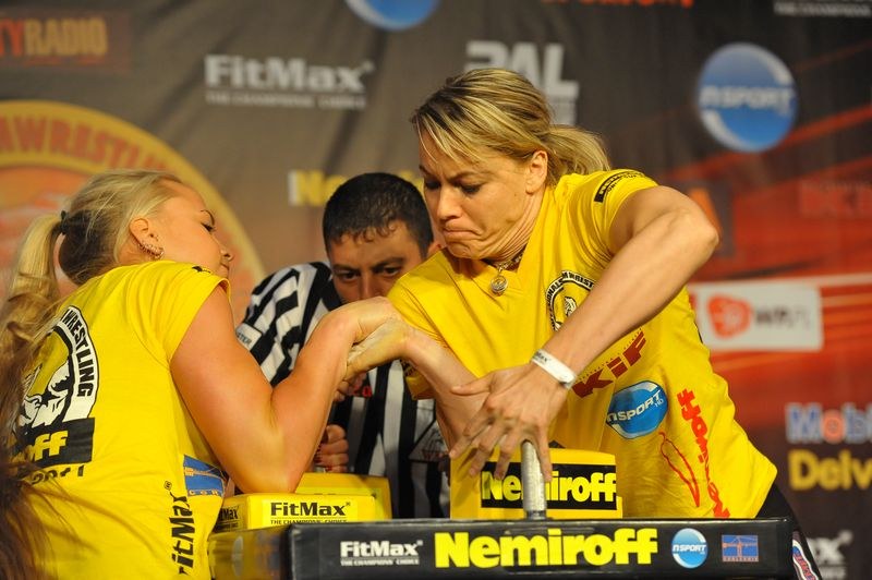 Nemiroff 2011 Right Hand