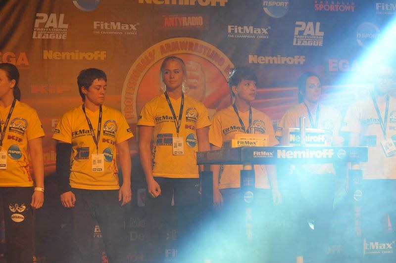 Nemiroff 2011 Right Hand