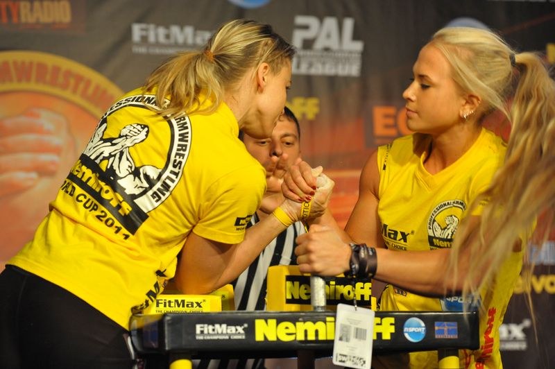 Nemiroff 2011 Right Hand