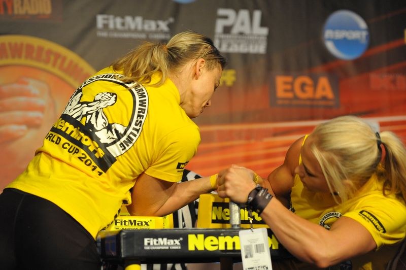 Nemiroff 2011 Right Hand