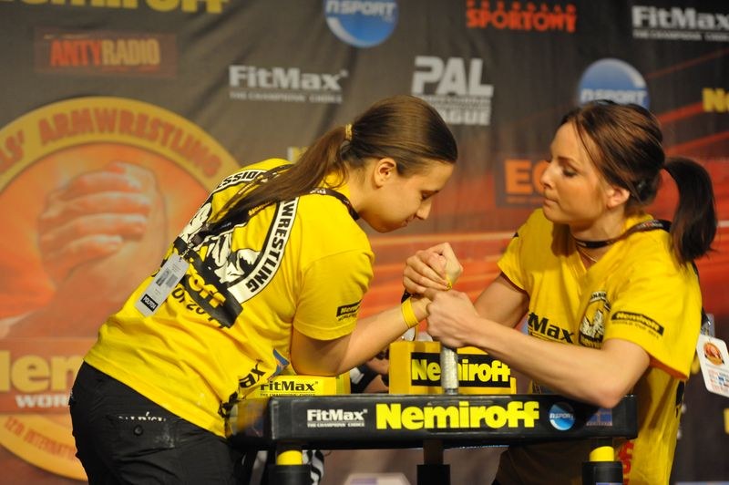 Nemiroff 2011 Right Hand