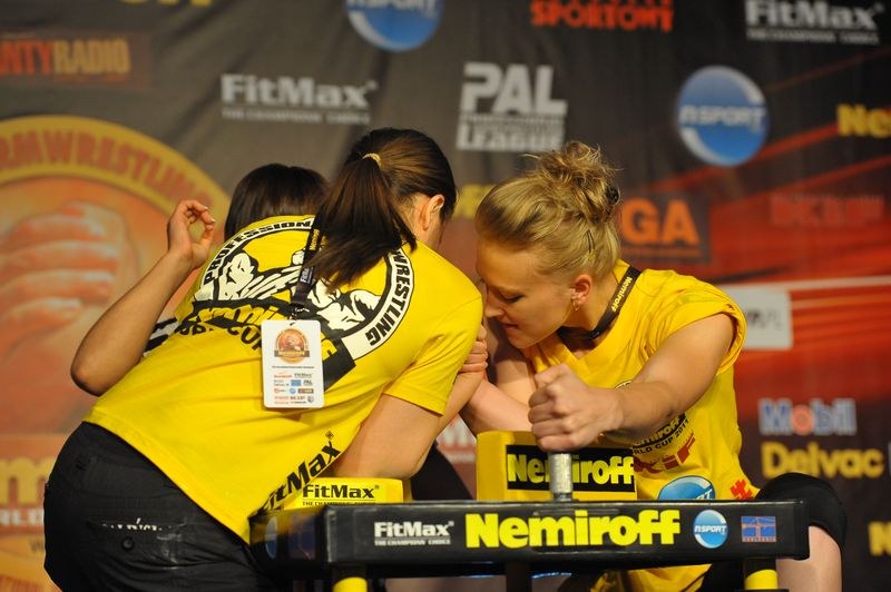 Nemiroff 2011 Right Hand