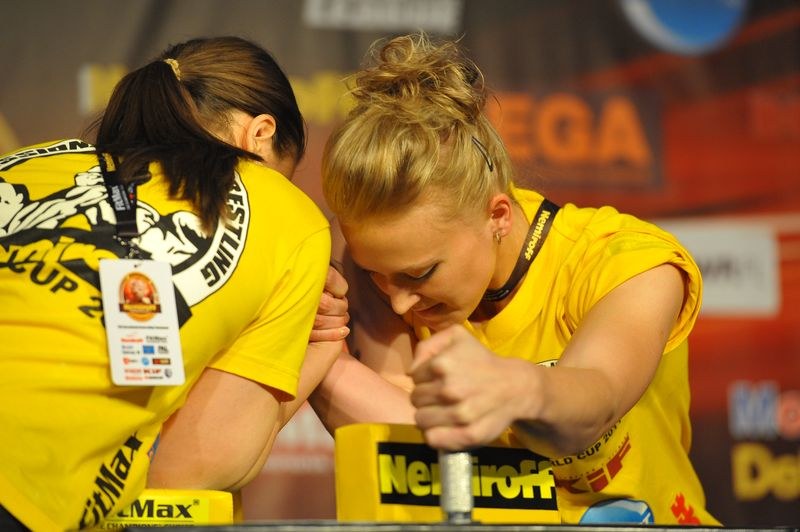 Nemiroff 2011 Right Hand