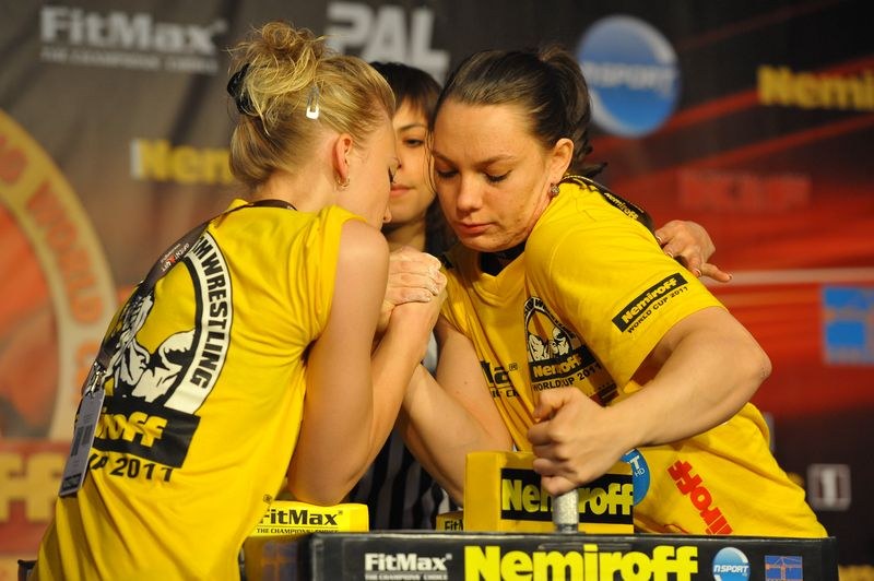 Nemiroff 2011 Right Hand