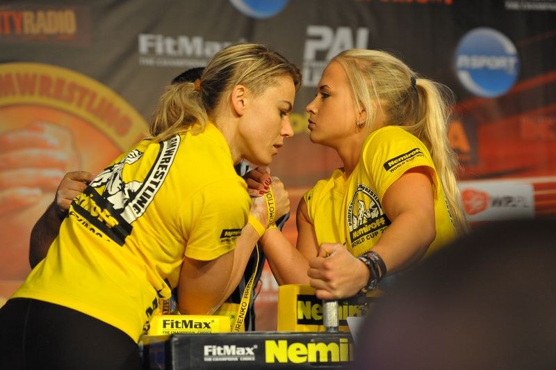 Nemiroff 2011 Right Hand