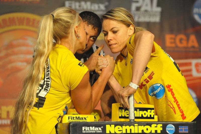 Nemiroff 2011 Right Hand